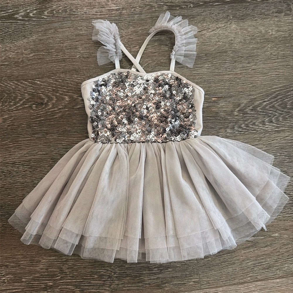 Noralee sequin tutu